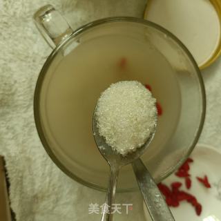 葛根粉的做法步骤：6