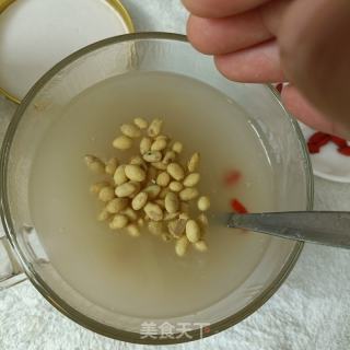 葛根粉的做法步骤：7