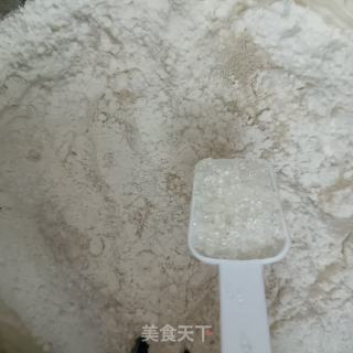 肉包的做法步骤：4