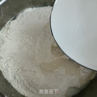 肉包的做法步骤：5