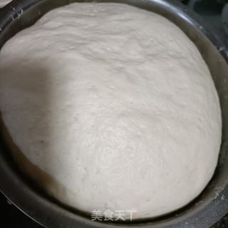肉包的做法步骤：7