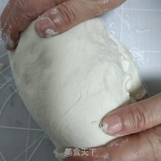 肉包的做法步骤：8