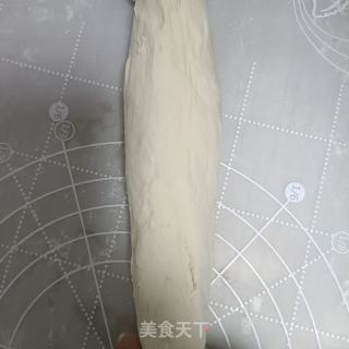肉包的做法步骤：9
