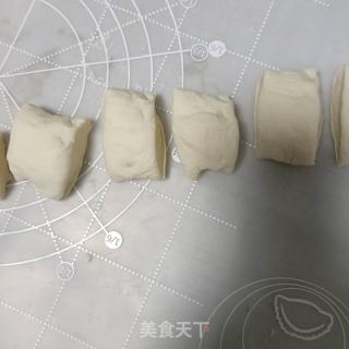 肉包的做法步骤：10