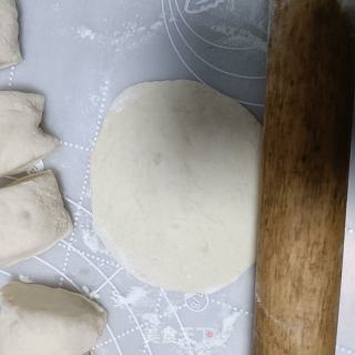 肉包的做法步骤：11