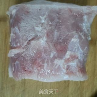 肉包的做法步骤：12
