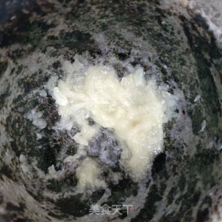 蒜泥豇豆角的做法步骤：7