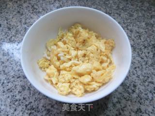 虾仁什锦包的做法步骤：7