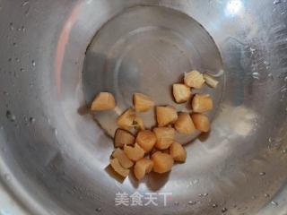 冬瓜龙骨汤的做法步骤：2