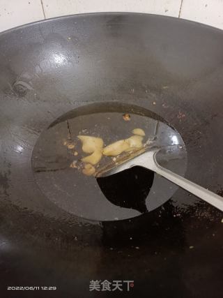 油炸小白条的做法步骤：3