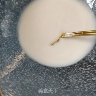 花生茯苓粉的做法步骤：4