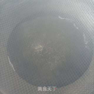 花生茯苓粉的做法步骤：5