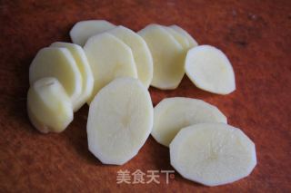 上校鸡块的做法步骤：2