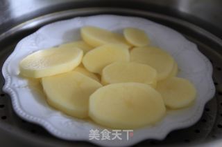 上校鸡块的做法步骤：3