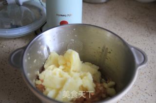 上校鸡块的做法步骤：9