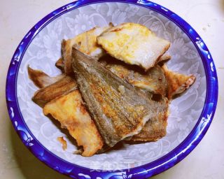 红烧目鱼的做法步骤：5