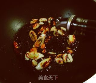 红烧目鱼的做法步骤：8