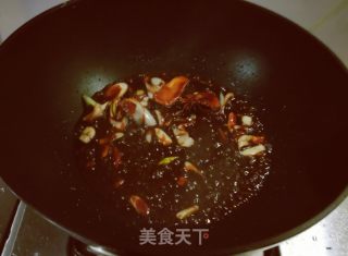 红烧目鱼的做法步骤：9