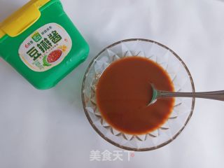 肉沫酱面的做法步骤：3
