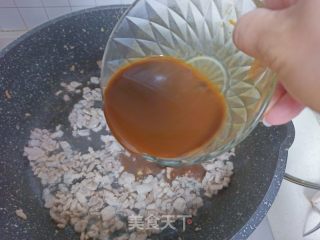 肉沫酱面的做法步骤：5