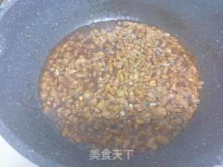 肉沫酱面的做法步骤：7