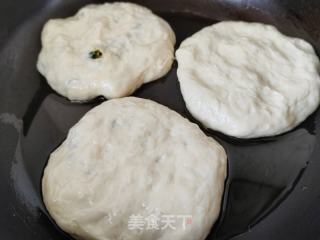 发面馅饼的做法步骤：7
