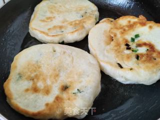 发面馅饼的做法步骤：8
