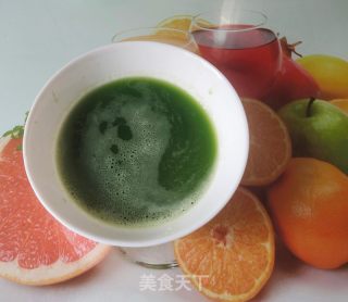 自制天然鸡尾饮料的做法步骤：2