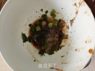 鸭血粉丝汤的做法步骤：5