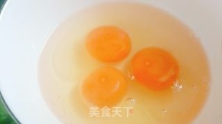 丝瓜炒蛋的做法步骤：4