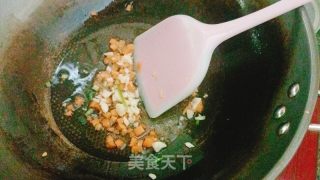 丝瓜炒蛋的做法步骤：6