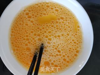 蛤蜊蒸蛋的做法步骤：5