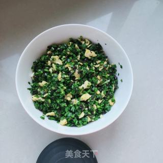 软面馅饼的做法步骤：8