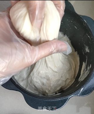 软面馅饼的做法步骤：9