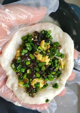 软面馅饼的做法步骤：10