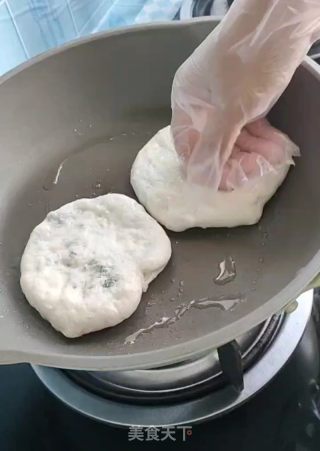 软面馅饼的做法步骤：11