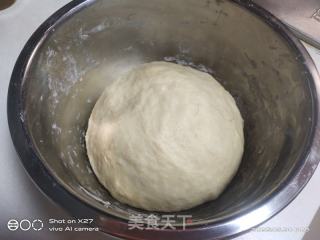 炸油条的做法步骤：1