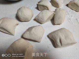白馒头的做法步骤：7