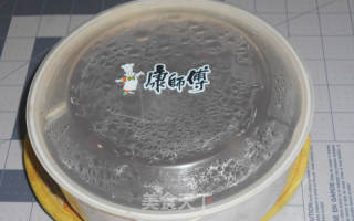 古早味红豆冰的做法步骤：4