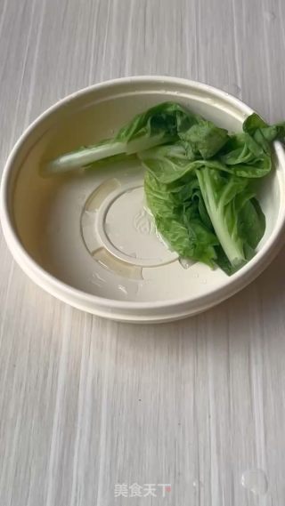 荞麦面这样吃过吗的做法步骤：1