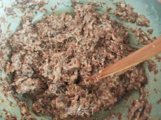 冬瓜羊肉丸子汤的做法步骤：4