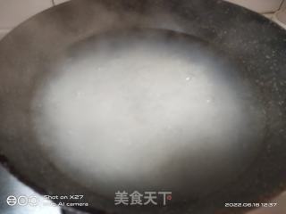 粉丝蒜蓉蒸虾的做法步骤：3