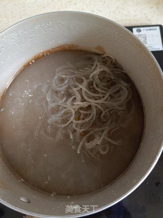 肥肠粉的做法步骤：2