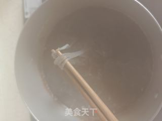 肥肠粉的做法步骤：3