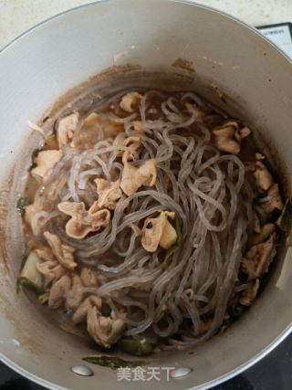 肥肠粉的做法步骤：5