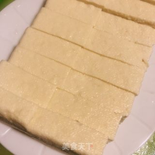 酱焖鲢鱼尾的做法步骤：4