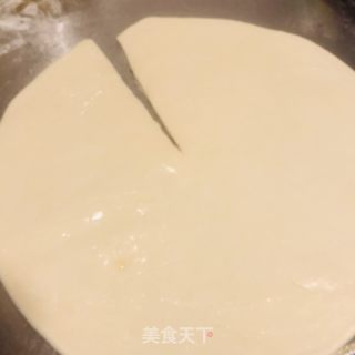 烫面油饼的做法步骤：5