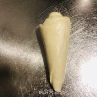 烫面油饼的做法步骤：7
