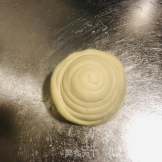 烫面油饼的做法步骤：8