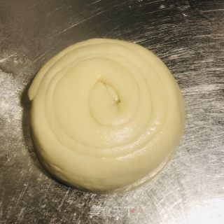 烫面油饼的做法步骤：9